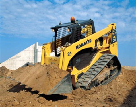 komatsu mini track loader|komatsu track loader sizes.